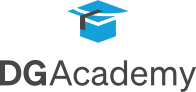 Logo von DG Academy