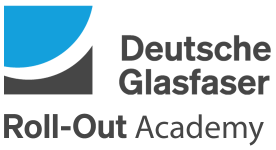 Logo von DG Roll-Out Academy